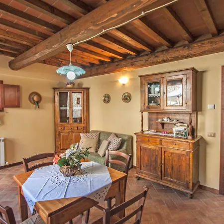 Daire La Chicca By Interhome *