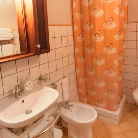 La Chicca By Interhome Apartament *