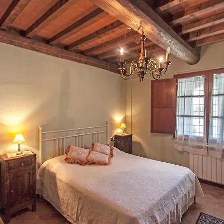 La Chicca By Interhome Apartament *