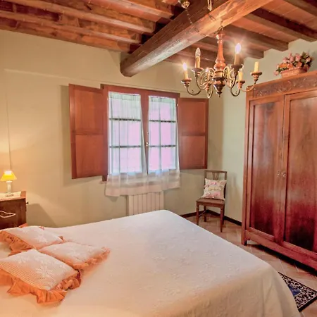 Apartament La Chicca By Interhome Castagno (Val D'Elsa)