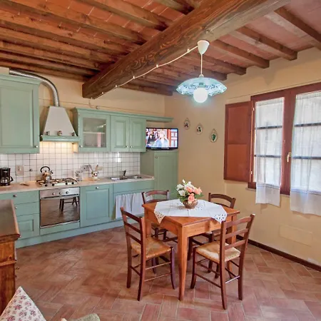 La Chicca By Interhome
