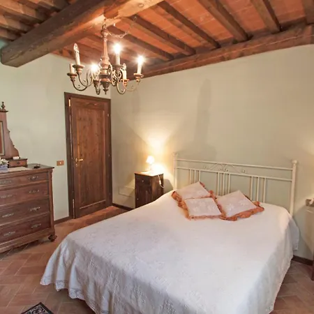 La Chicca By Interhome * Castagno (Val D'Elsa)