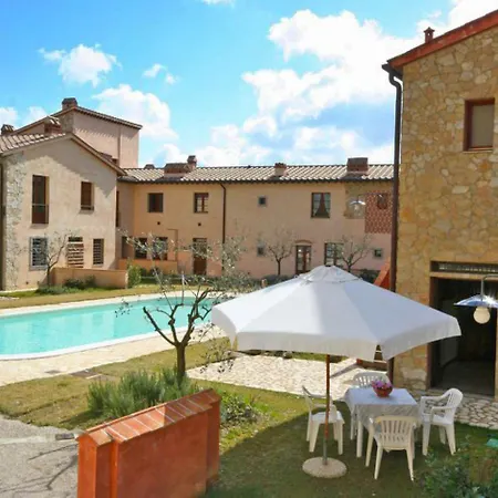 La Chicca By Interhome *